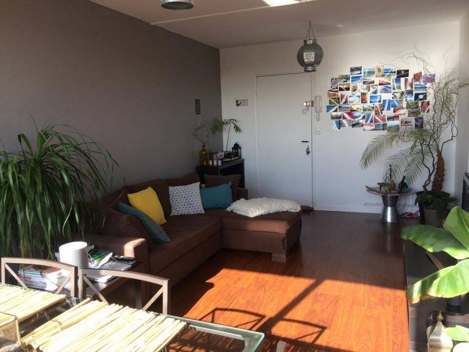 Appartement 2 pièces 54 m² · à Valenciennes · 54 m² · 690 €/mois
