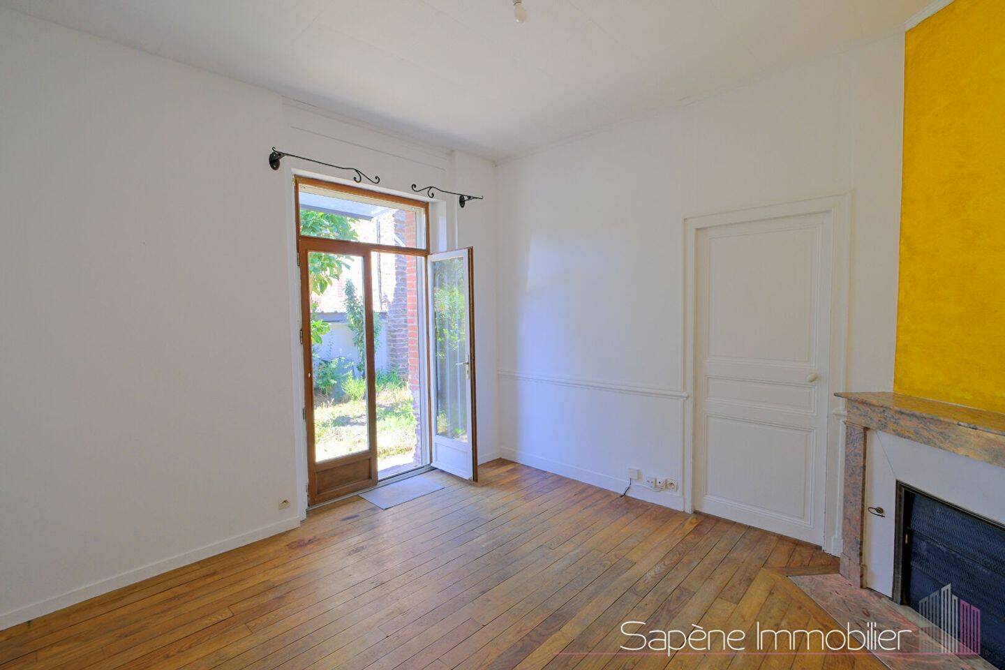 Appart/Maison T3 RENNES SACRE COEUR — 9