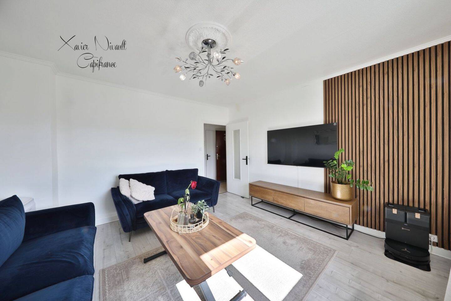 Appartement 4 pièces 70 m² · à Mâcon · 70 m² · 119 500 €