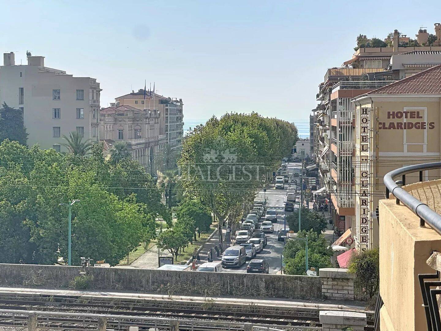 Appartement 2 pièces 62 m² · à Menton · 62,2 m² · 249 000 €