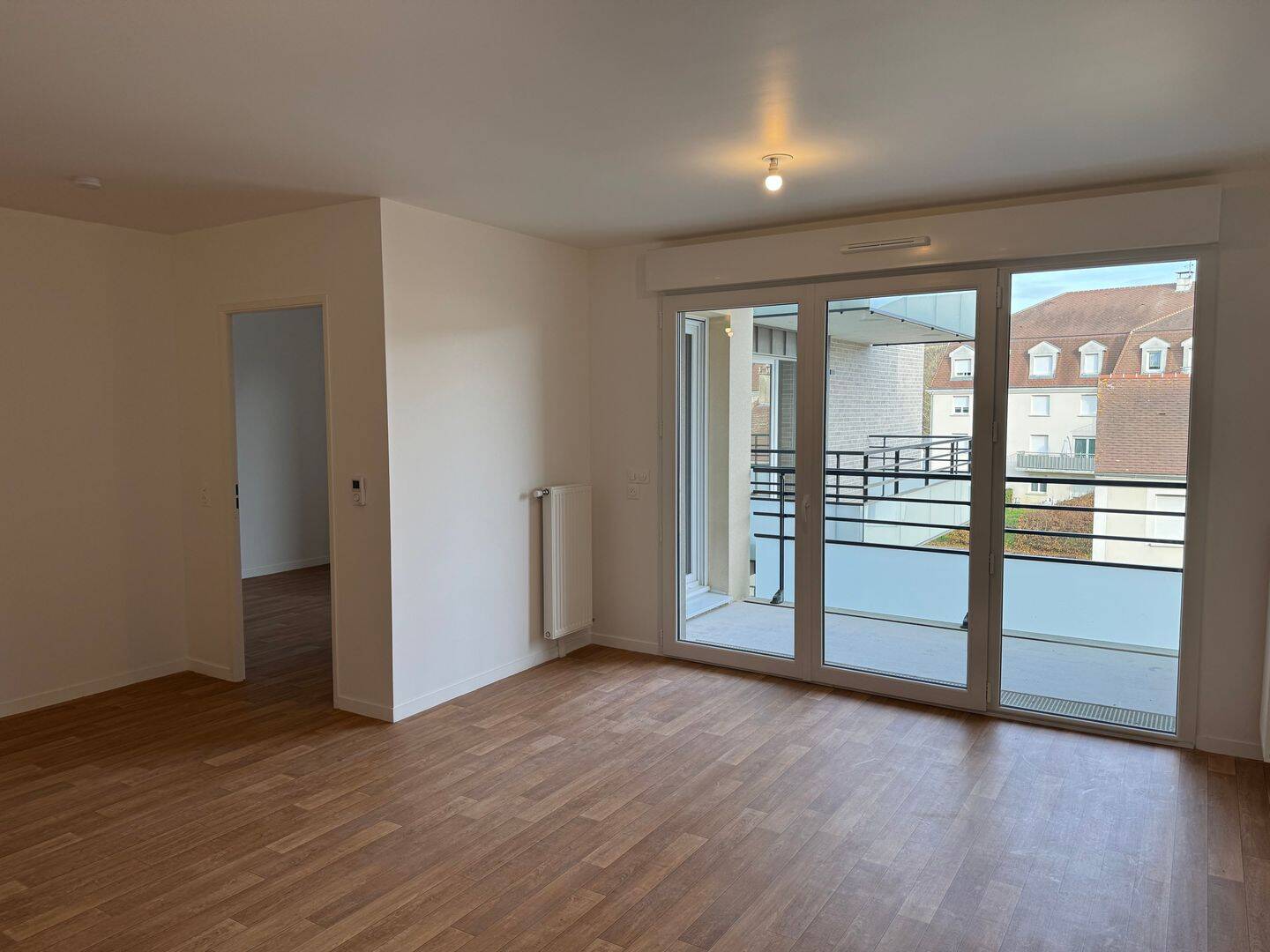Appartement 2 pièces 47 m² · à Vernon · 47 m² · 690 €/mois
