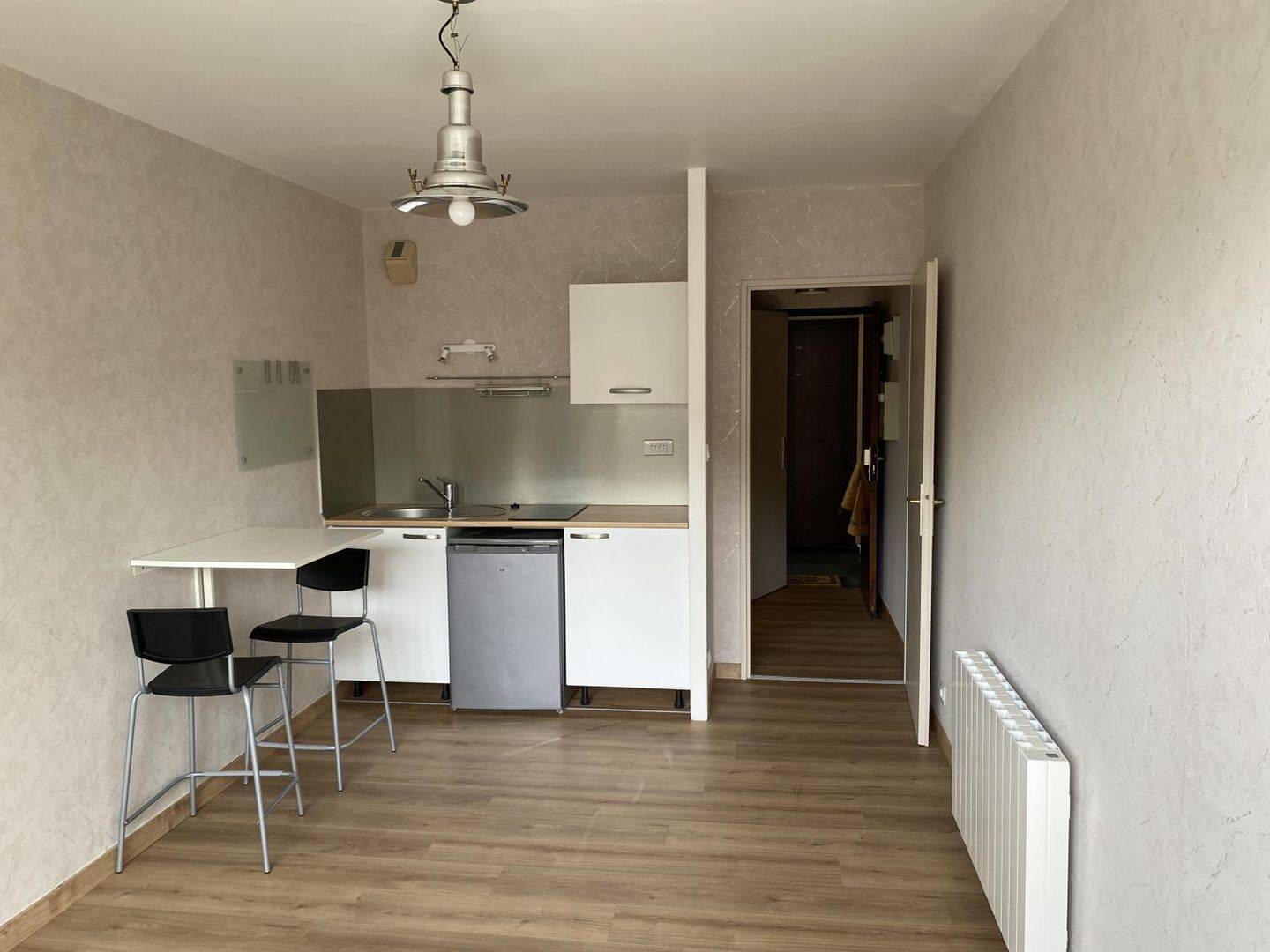 Appartement 1 pièce 20 m² · à Loos · 20 m² · 540 €