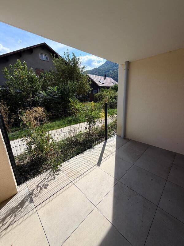 Appartement 3 pièces 62 m² · à Albertville · 62,1 m² · 980 €/mois