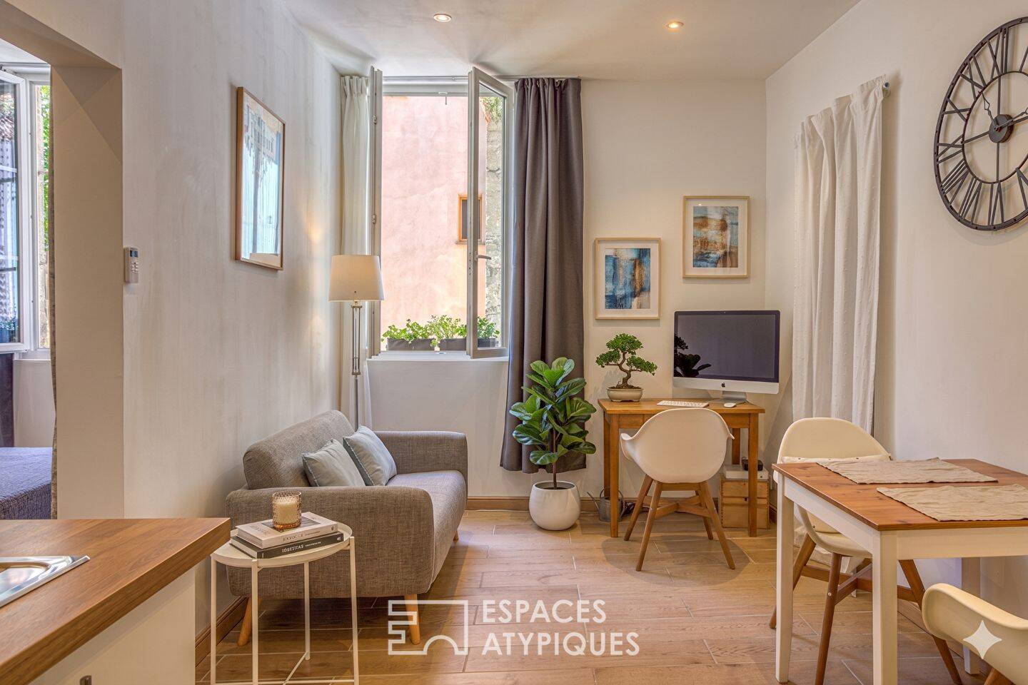Appartement 2 pièces 30 m² · à Avignon · 30 m² · 130 000 €