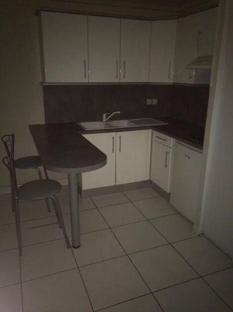 Appartement 1 pièce 24 m² · à Valenciennes · 24 m² · 455 €