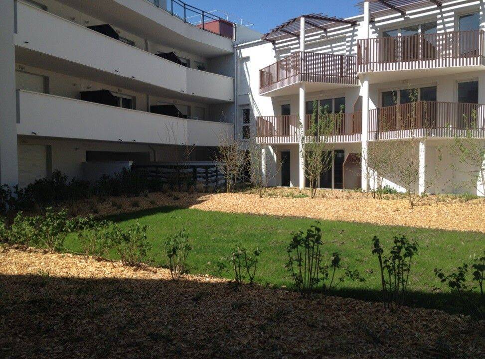 Appartement 2 pièces 40 m² · à Cenon · 40 m² · 608 €