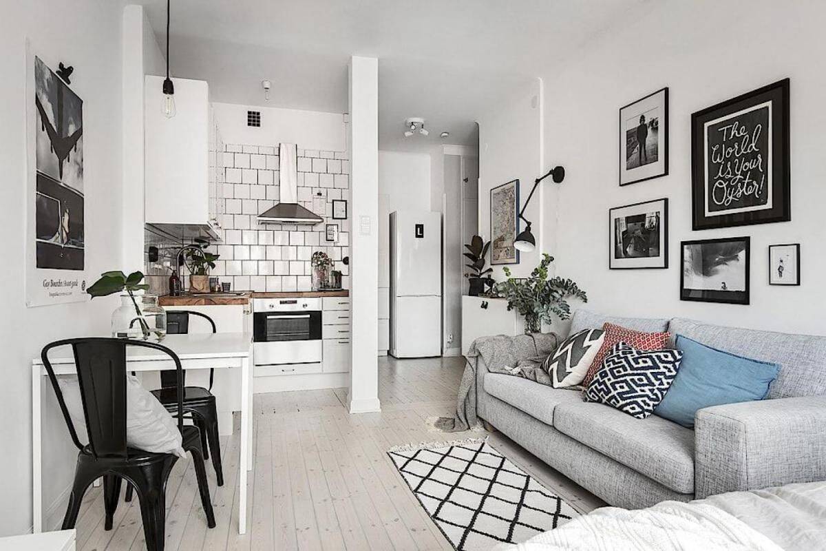 Appartement 2 pièces 41 m² · à Lens · 41 m² · 127 534 €