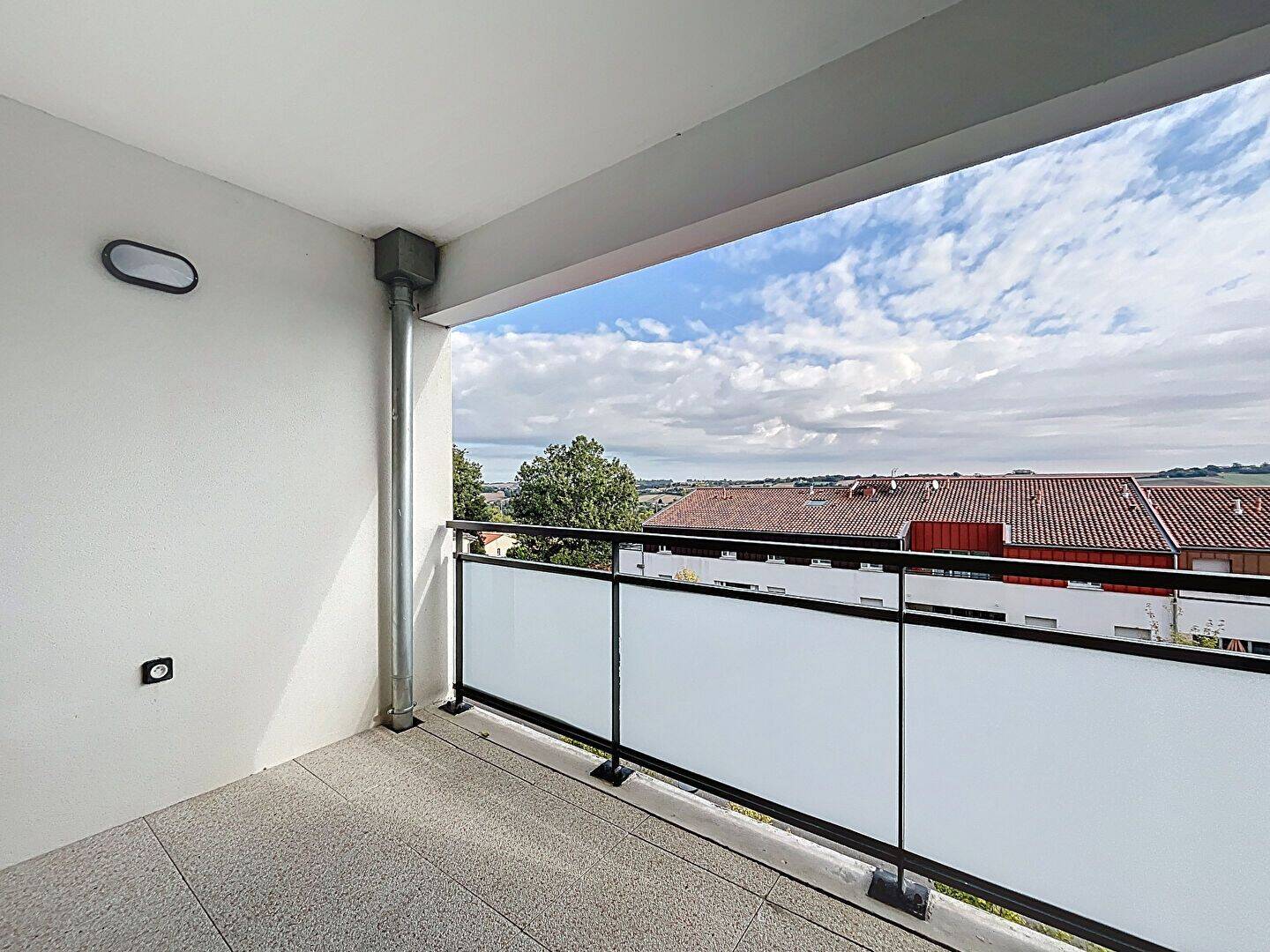 Appartement 2 pièces 41 m² · à Saint-Orens-de-Gameville · 40,9 m² · 650 €/mois