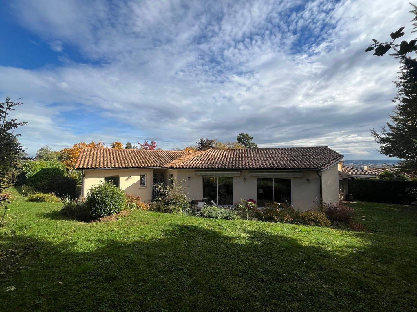 Maison 7 pièces 190 m² · à Gleizé · 190 m² · 630 000 €