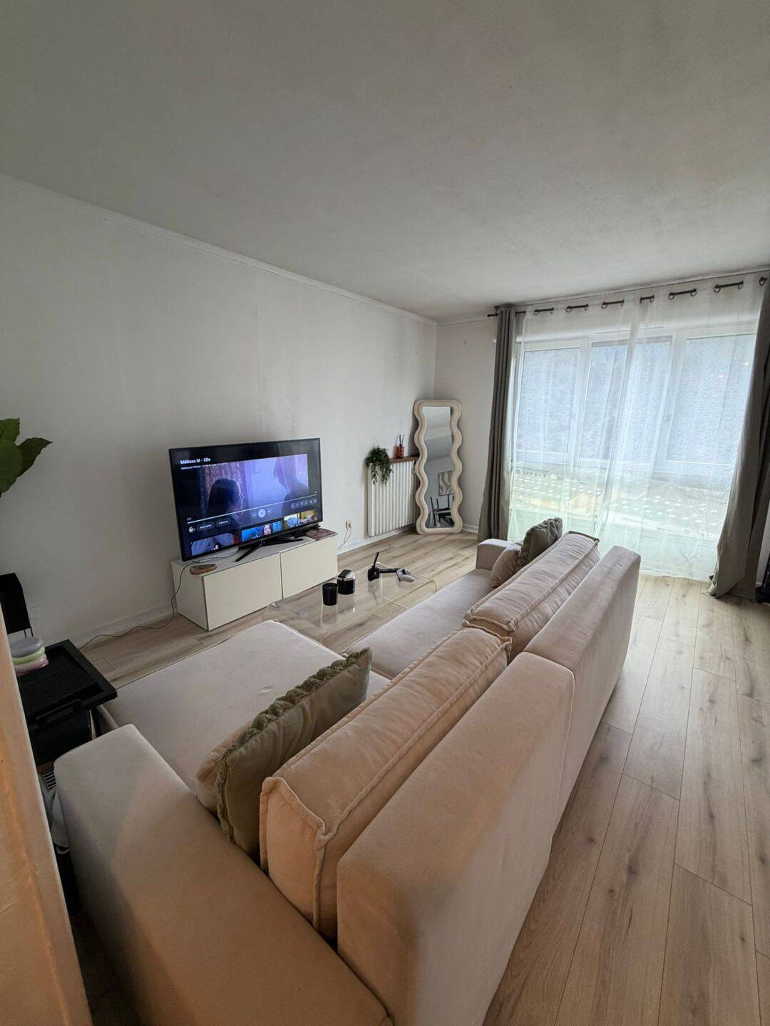 Appartement 2 pièces 53 m² · à La Trinité · 53 m² · 189 000 €