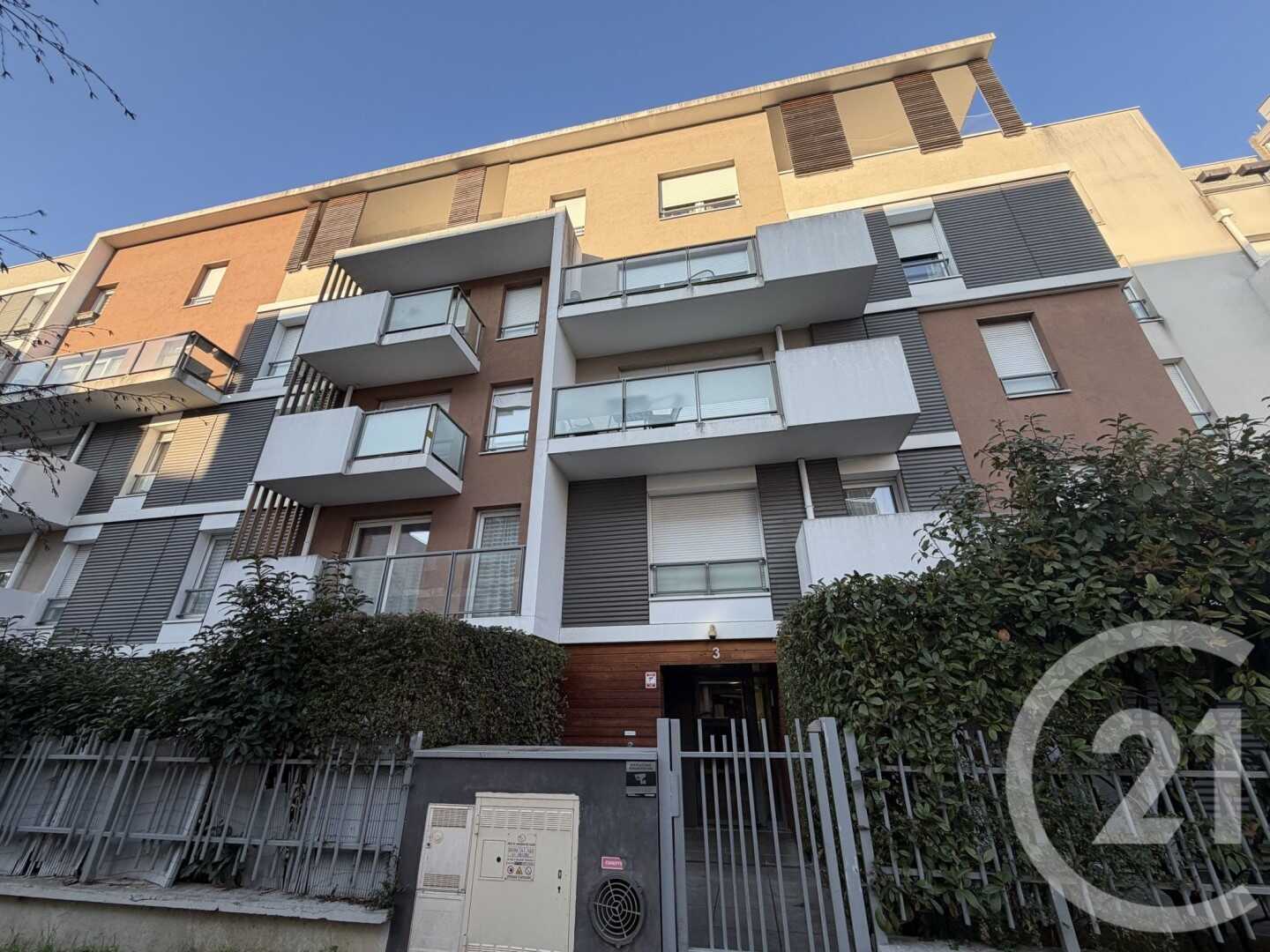 Appartement 3 pièces 69 m² · à Rosny-sous-Bois · 69 m² · 250 000 €