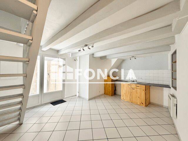 Appartement 2 pièces 32 m² · à Cholet · 32 m² · 420 €