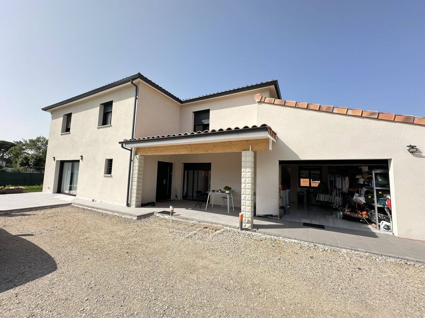Maison 5 pièces 137 m² · à Castelnaudary · 137 m² · 345 000 €