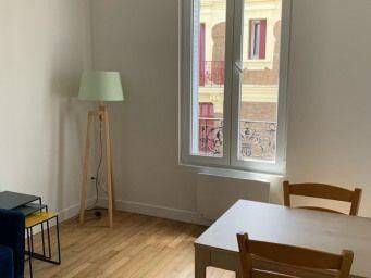 Appartement 2 pièces 31 m² · à Villejuif · 31 m² · 1 000 €