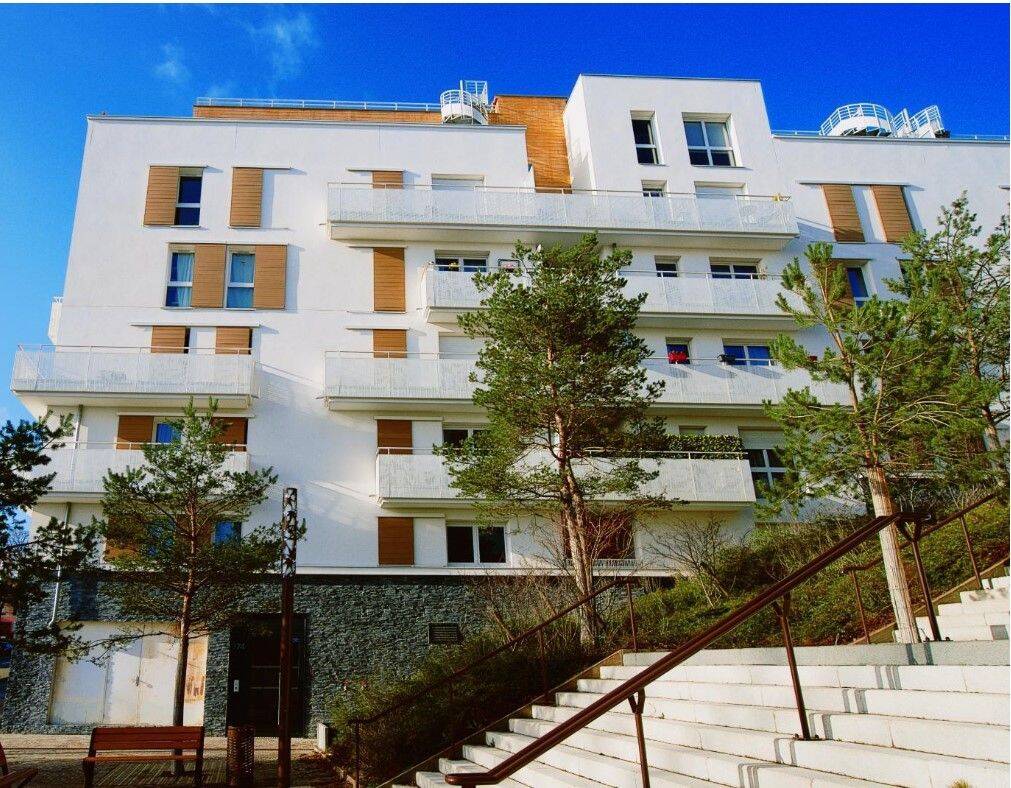 Appartement 2 pièces 40 m² · à Châtenay-Malabry · 40 m² · 1 090 €/mois