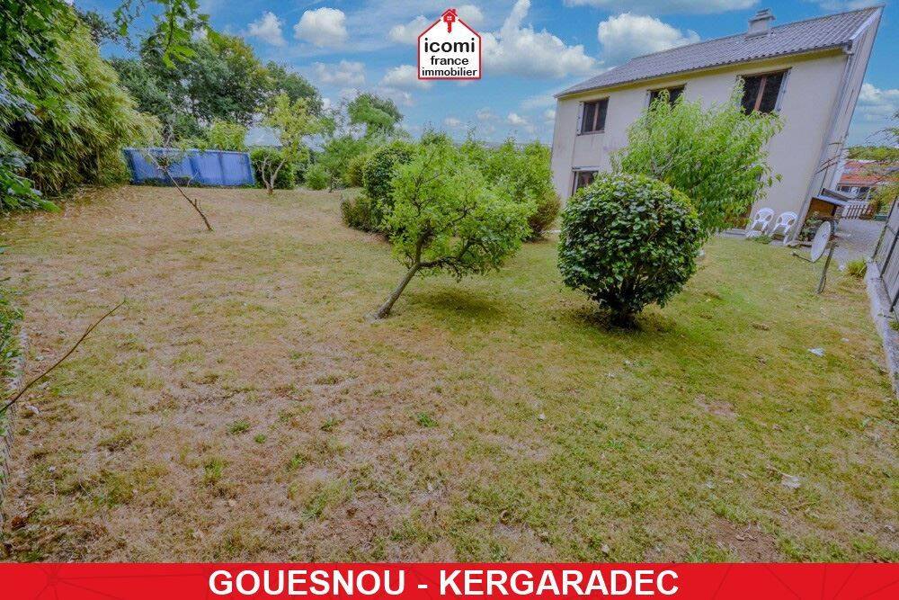 Maison 7 pièces 154 m² · à Gouesnou · 154 m² · 310 000 €