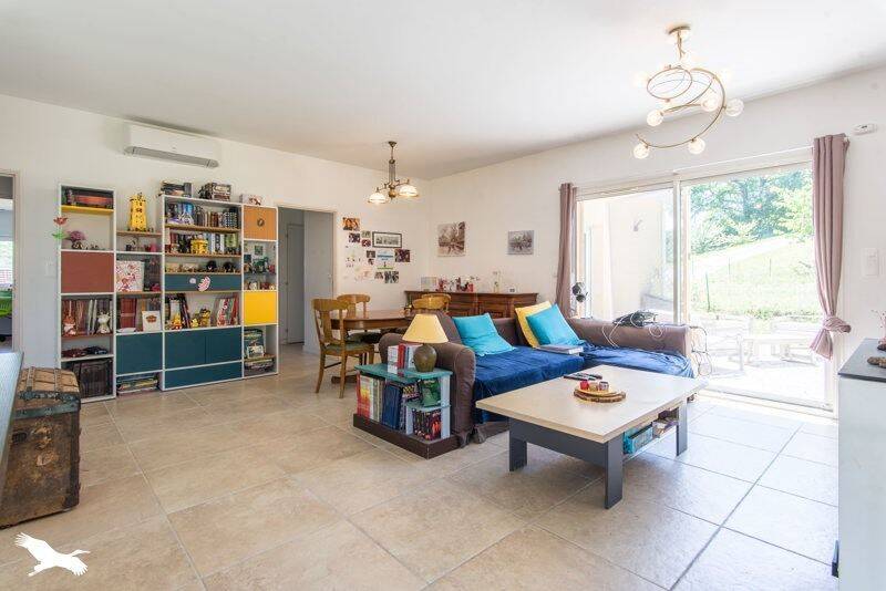 Maison 6 pièces 128 m² · à Gardouch · 128 m² · 330 000 €
