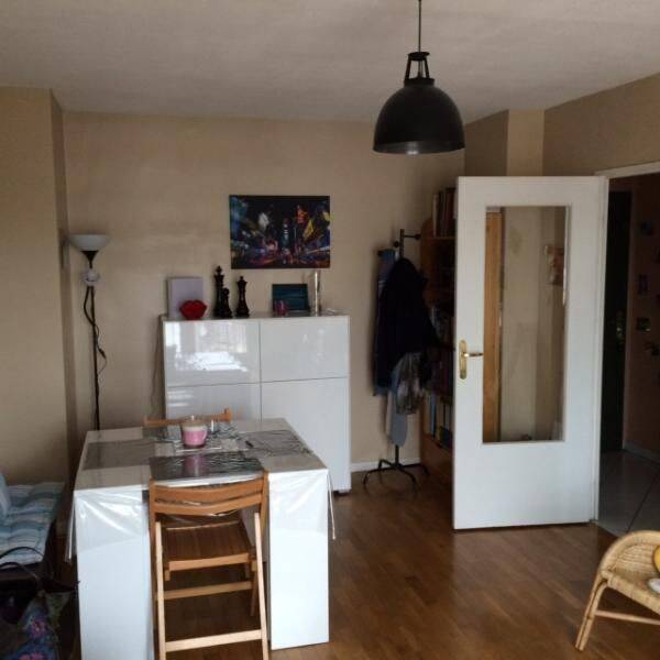 Appartement 2 pièces 49 m² · à Lyon 3ème Arrondissement · 49 m² · 810 €
