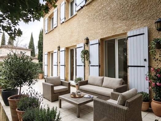 Maison à vendre 621 000 € 6 pièces 4 chambres 117 m² 1 045 m² de terrain Nord Saint-Jean-de-Védas 34430