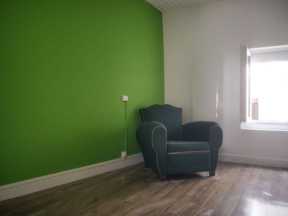 Appartement 1 pièce 23 m² · à Le Puy-en-Velay · 23 m² · 370 €