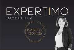 Expertimo - Isabelle DESBOIS logo