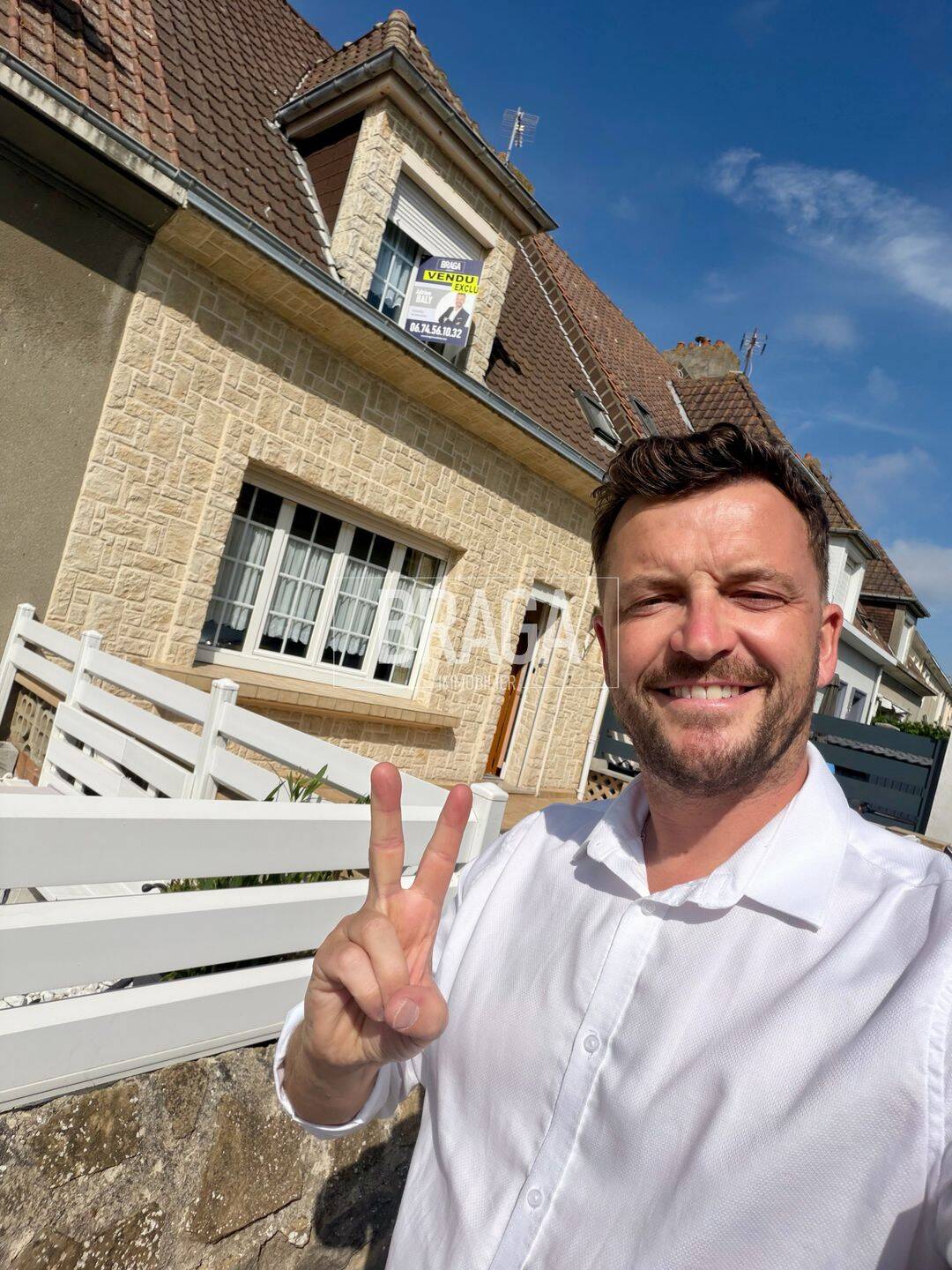 Maison 5 pièces 85 m² · à Le Portel · 85 m² · 169 600 €