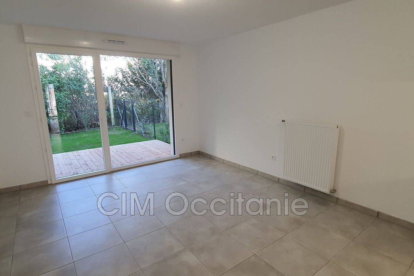 Appartement 2 pièces 40 m² · à Toulouse · 40,4 m² · 574 €