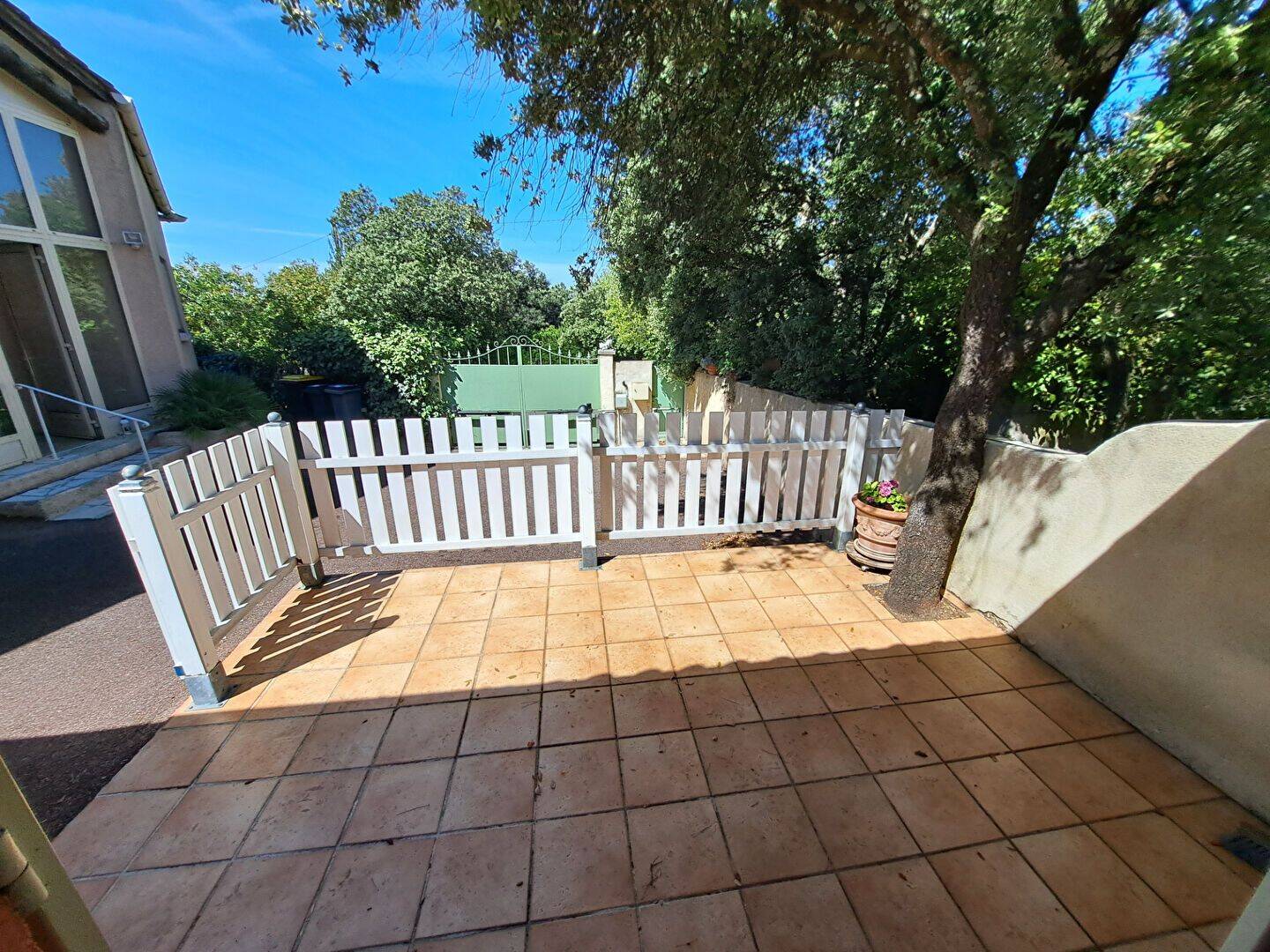 Appartement 1 pièce 20 m² · à Villeneuve-lès-Avignon · 20 m² · 510 €/mois