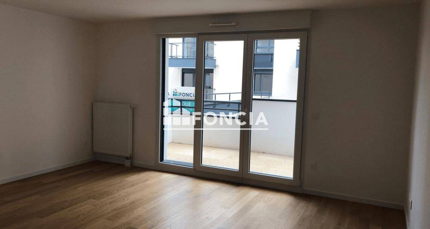 Appartement 2 pièces 52 m² · à Sèvres · 52,2 m² · 1 249 €/mois