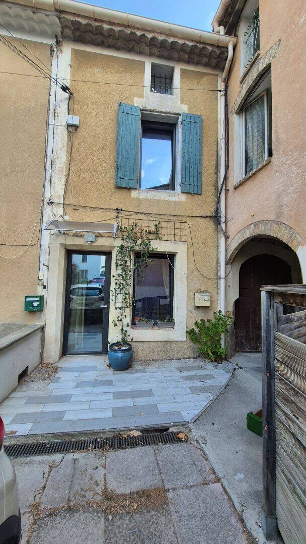 Maison 4 pièces 86 m² · à Vedène · 86 m² · 910 €