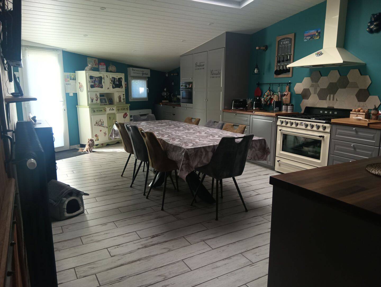 Maison 6 pièces 145 m² · à Damvillers · 145 m² · 153 000 €