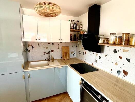 Colocation à louer 500 € 1 pièce 3 chambres 11 m² 4ème étage Le Pouverel La Garde 83130