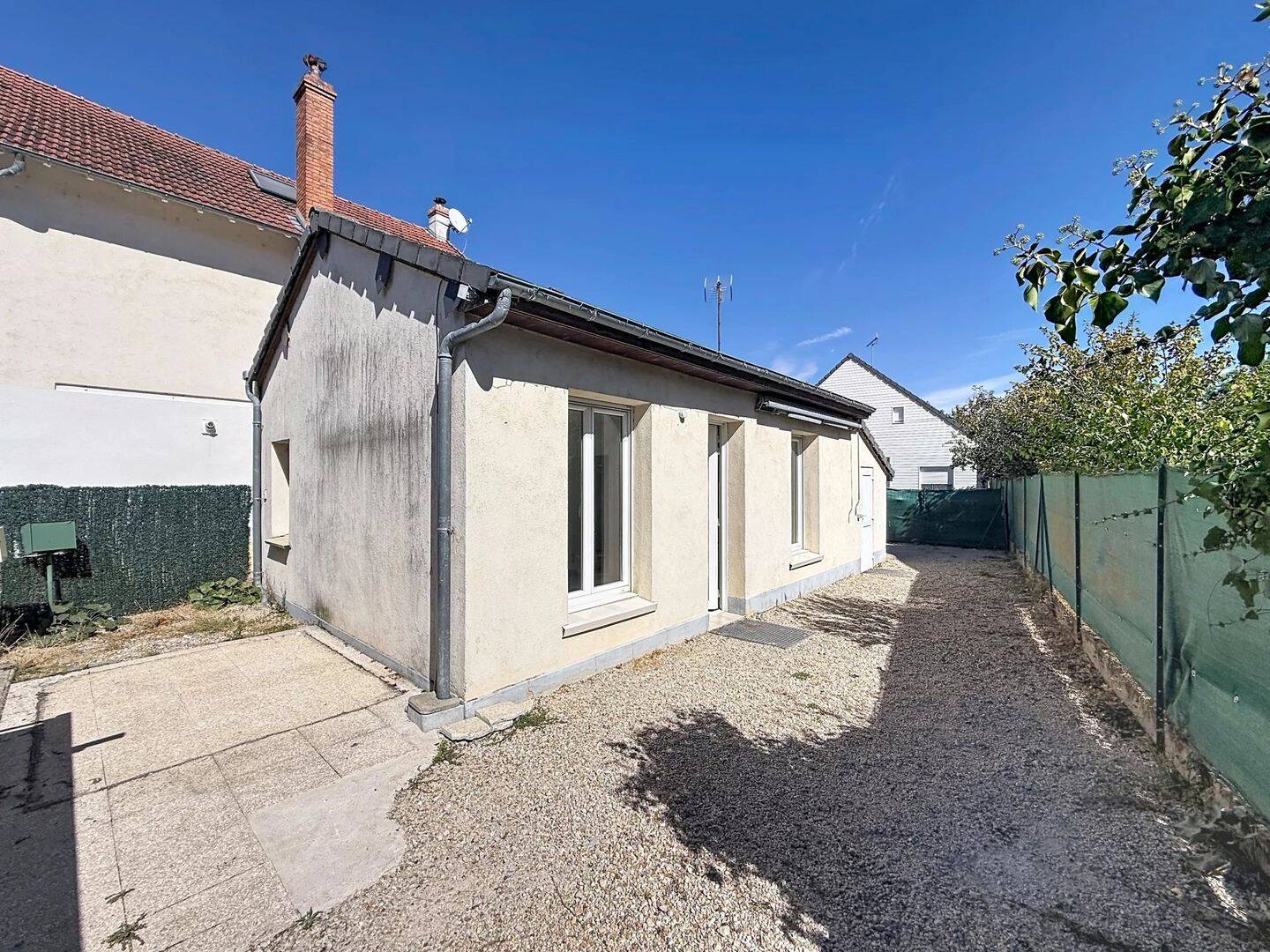 Appartement 3 pièces 36 m² · à Saint-Jean-de-la-Ruelle · 36,1 m² · 750 €/mois