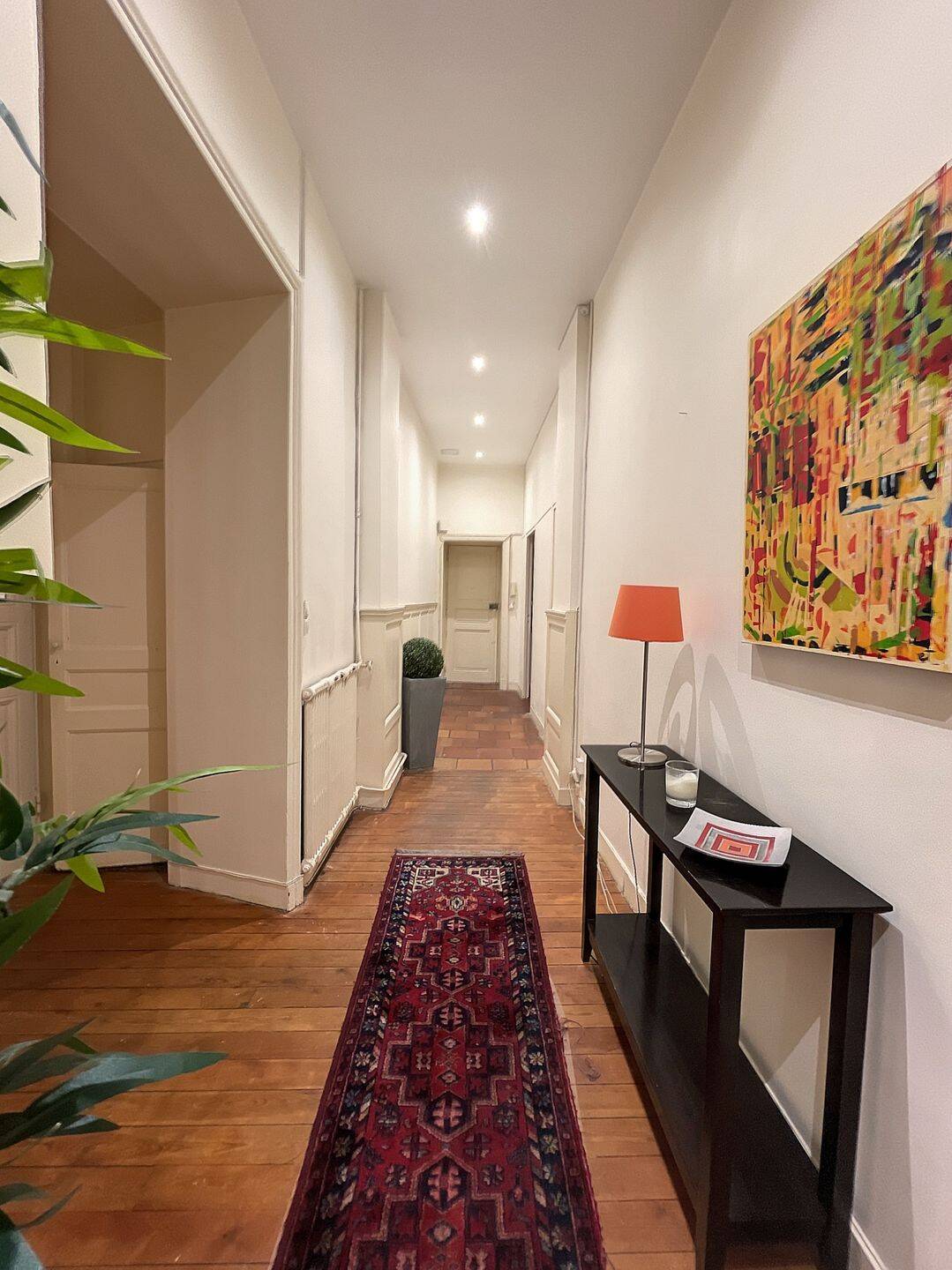 Appartement 2 pièces 86 m² · à Toulouse · 86 m² · 1 540 €/mois