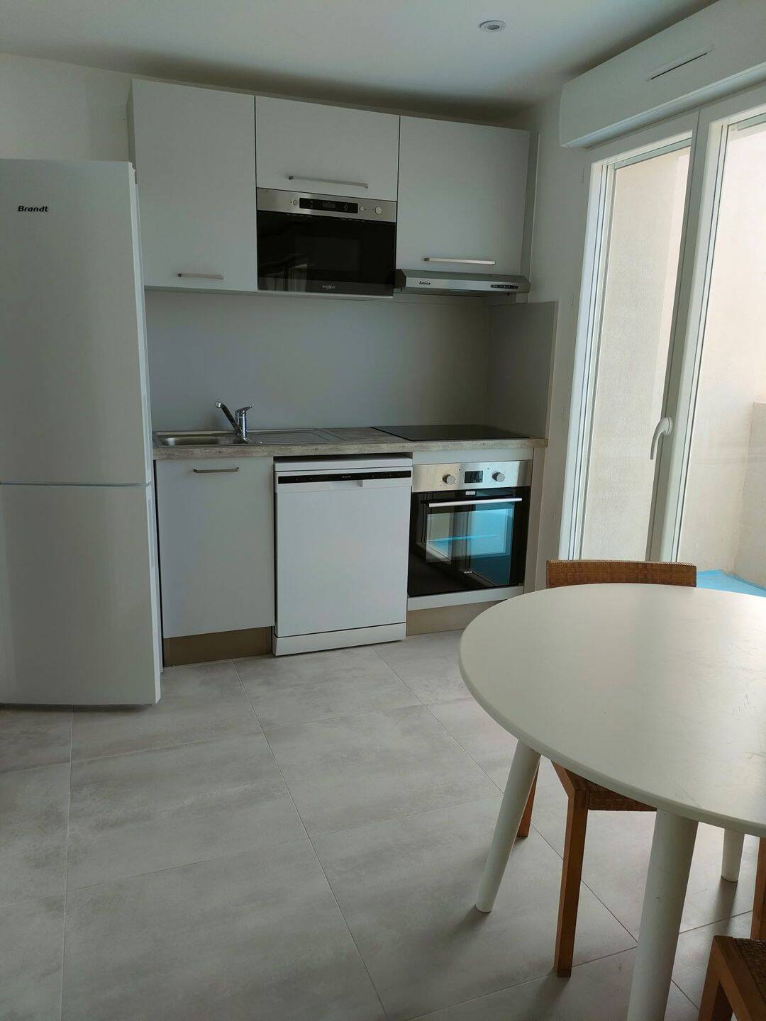 Appartement 1 pièce 23 m² · à Albitreccia · 23 m² · 810 €/mois