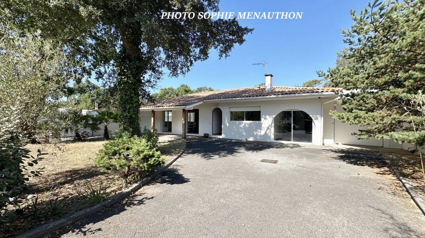 Maison 5 pièces 200 m² · à Labenne · 200 m² · 733 000 €