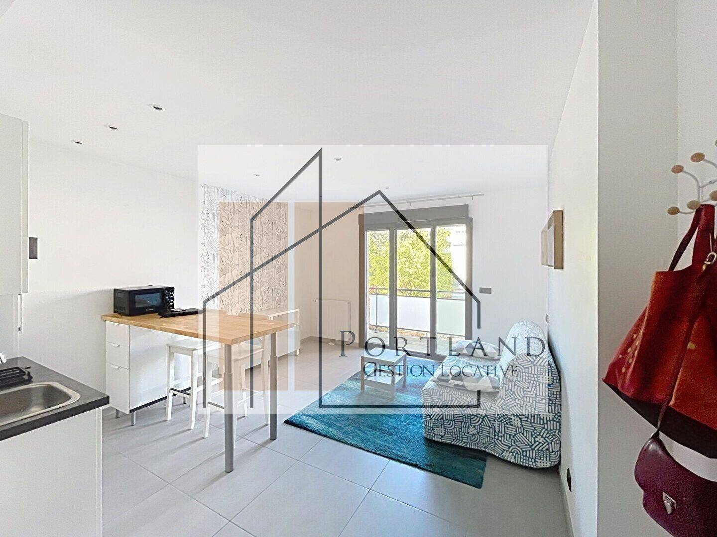Appartement 1 pièce 29 m² · à Gagny · 29 m² · 680 €