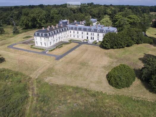 Autres à vendre 7 800 000 € 9 513 m² Fontenailles 77370