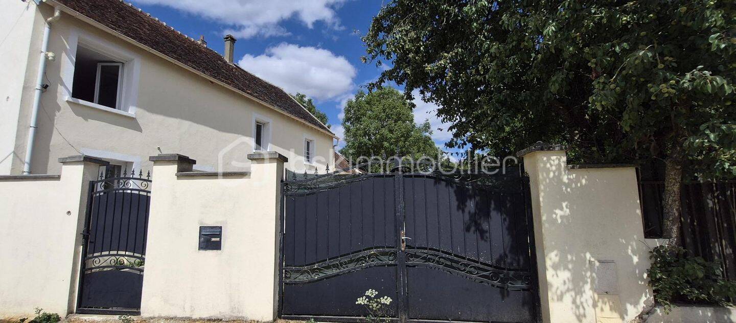 Maison 3 pièces 80 m² · à Viels-Maisons · 80 m² · 150 000 €