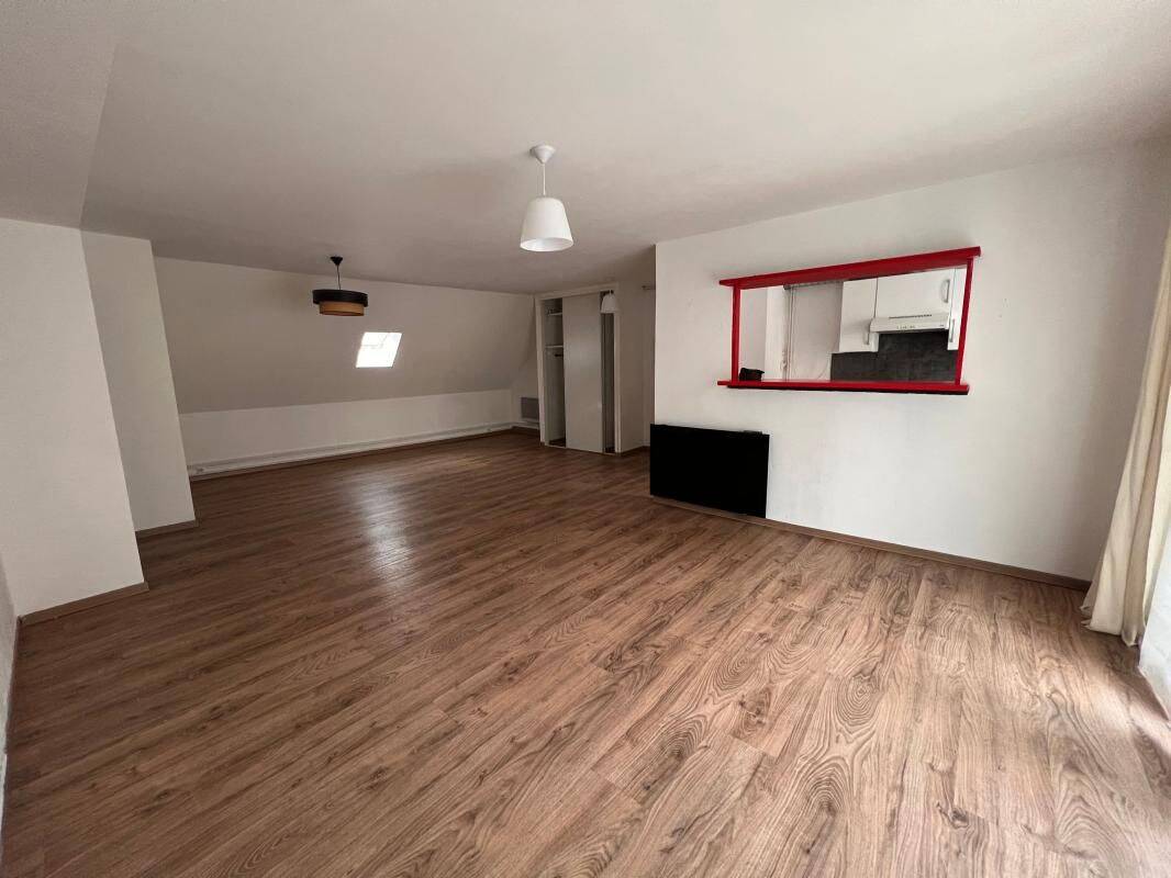 Appartement 3 pièces 79 m² · à Douai · 79,4 m² · 750 €/mois