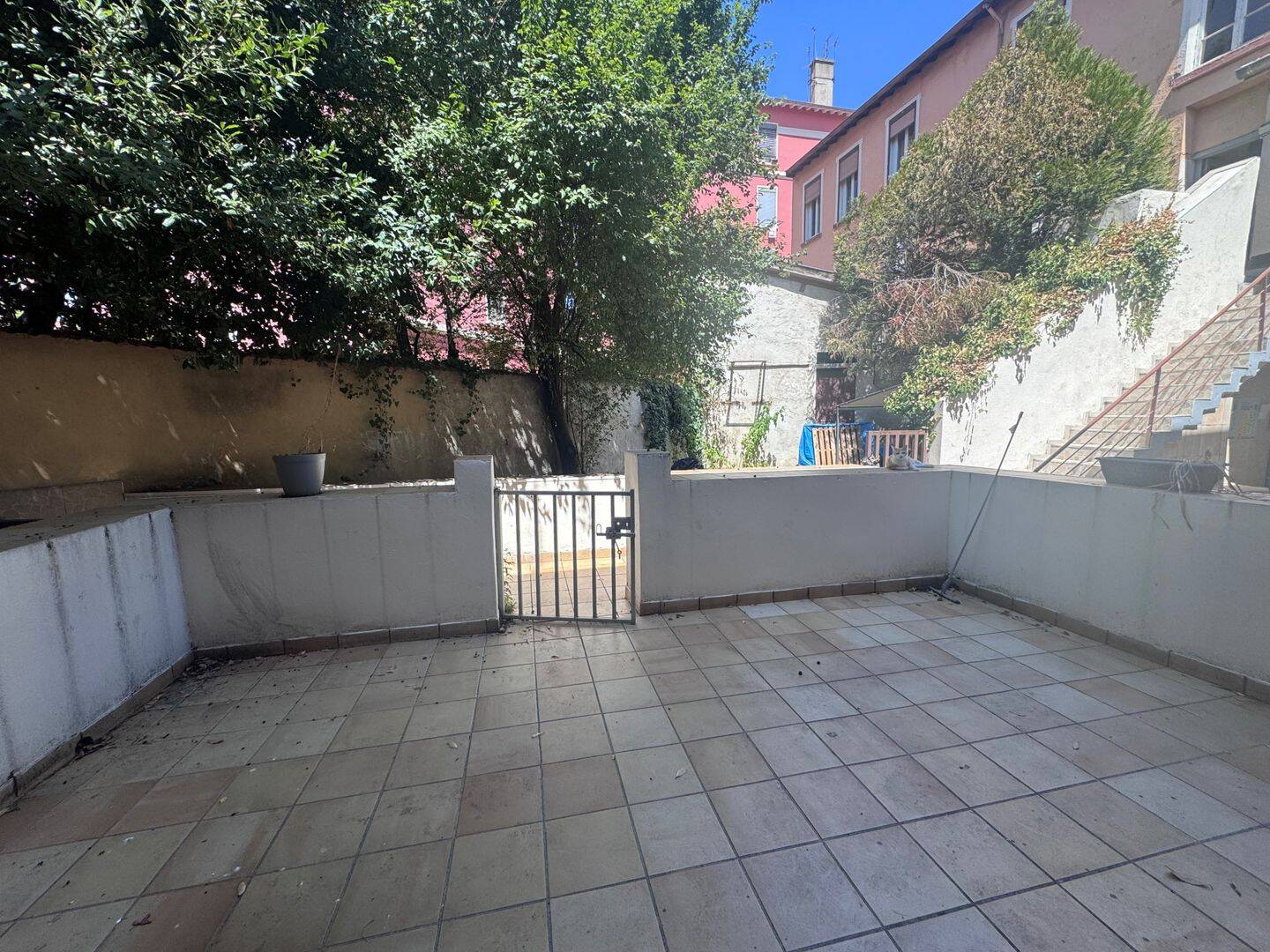 Appartement 1 pièce 23 m² · à Villeurbanne · 22,9 m² · 518 €/mois
