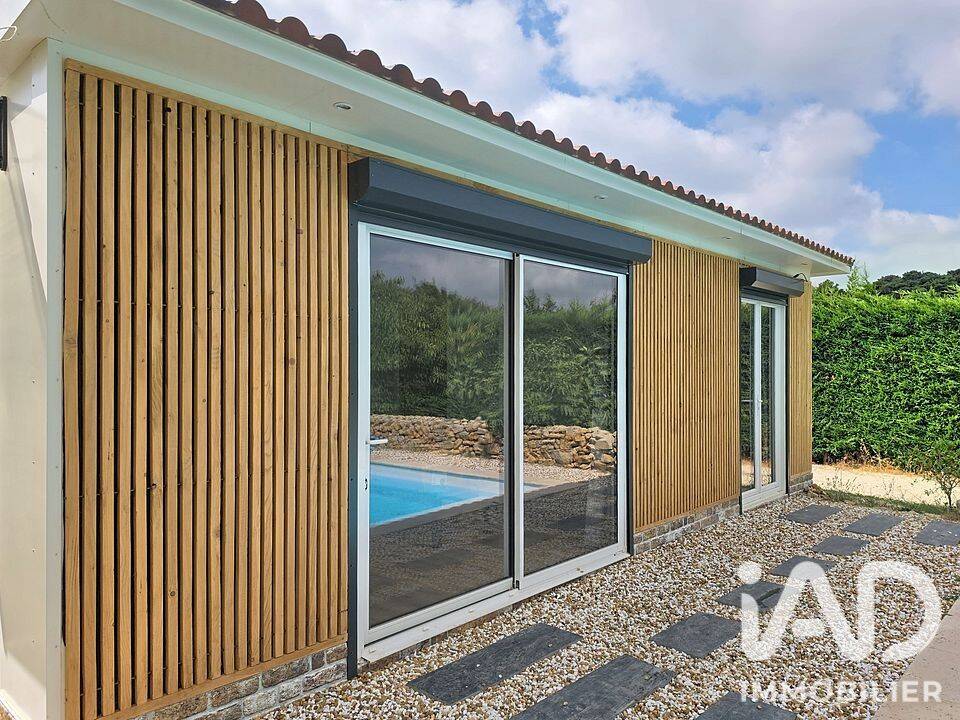Maison 5 pièces 85 m² · à Plan-d'Aups-Sainte-Baume · 85 m² · 300 000 €