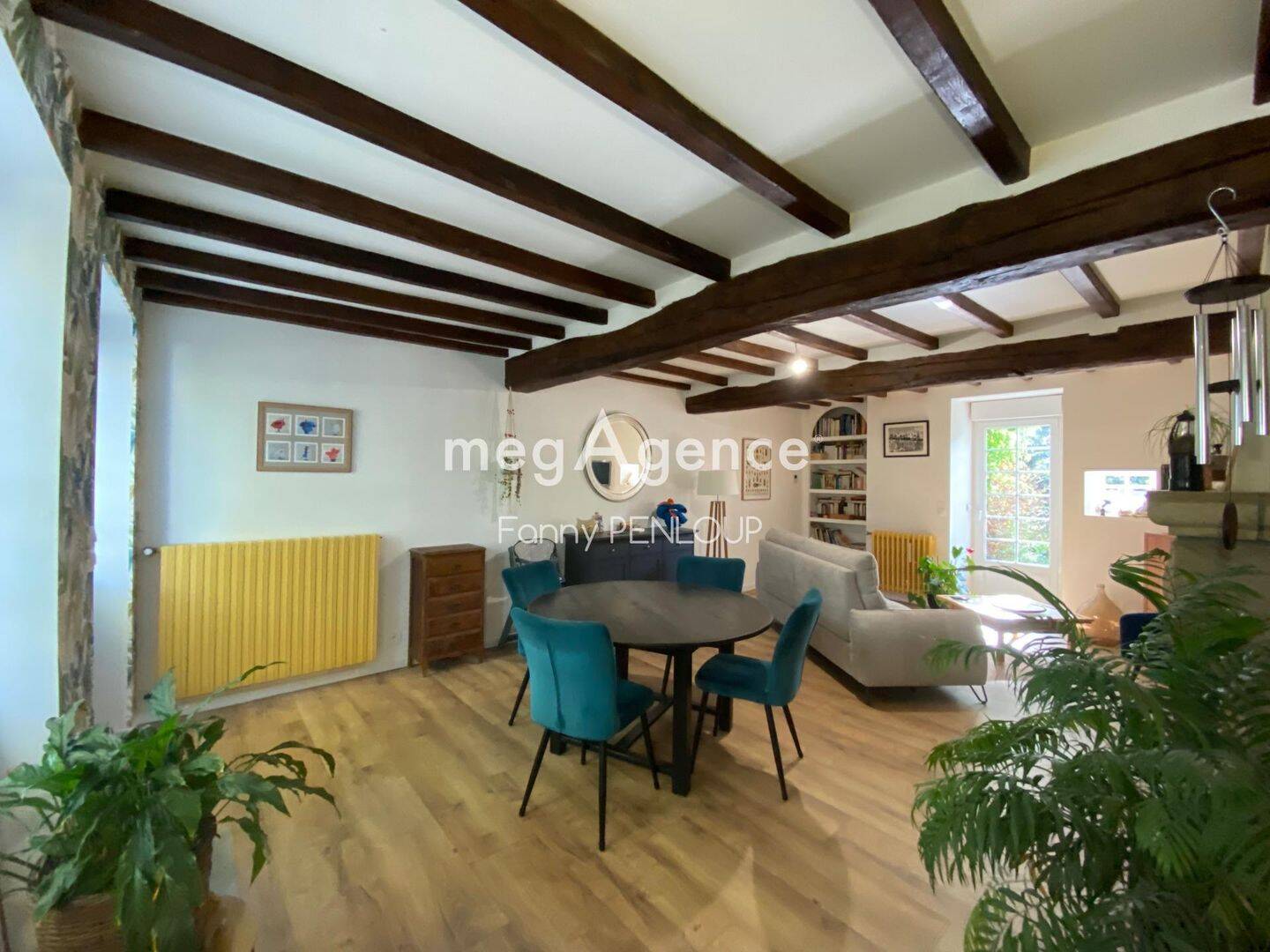 Maison 6 pièces 138 m² · à Le Teilleul · 138 m² · 242 000 €