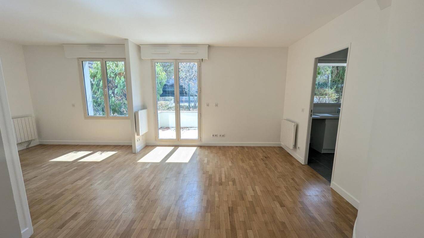 Appartement 2 pièces 45 m² · à Meudon · 45 m² · 1 037 €