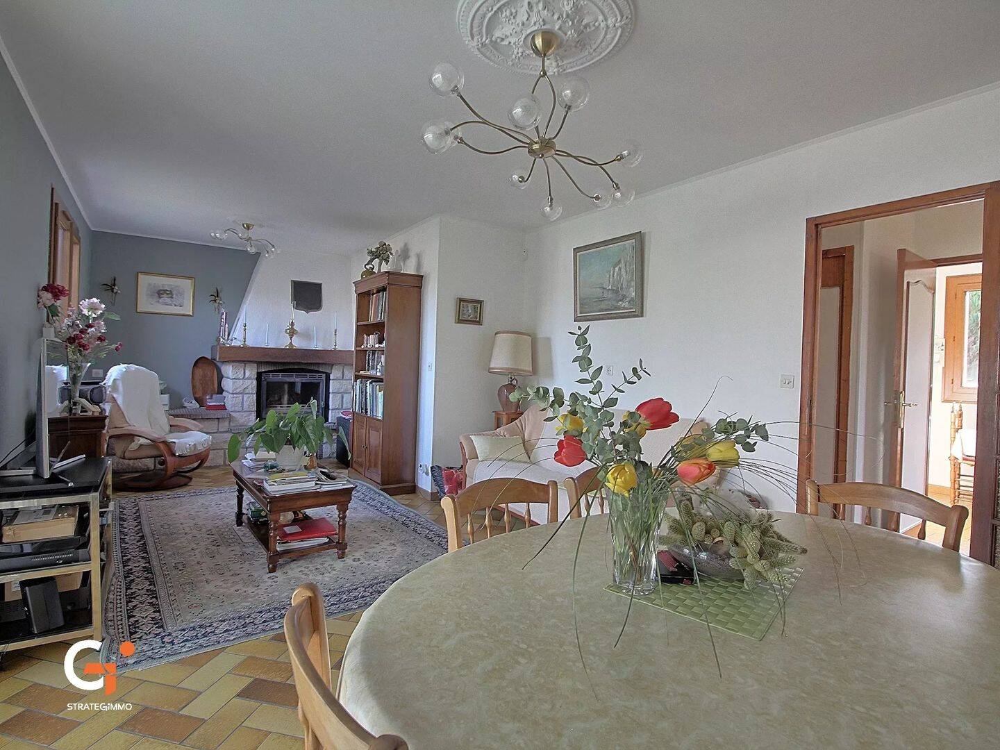 Maison 4 pièces 94 m² · à Dieppe · 94 m² · 203 000 €