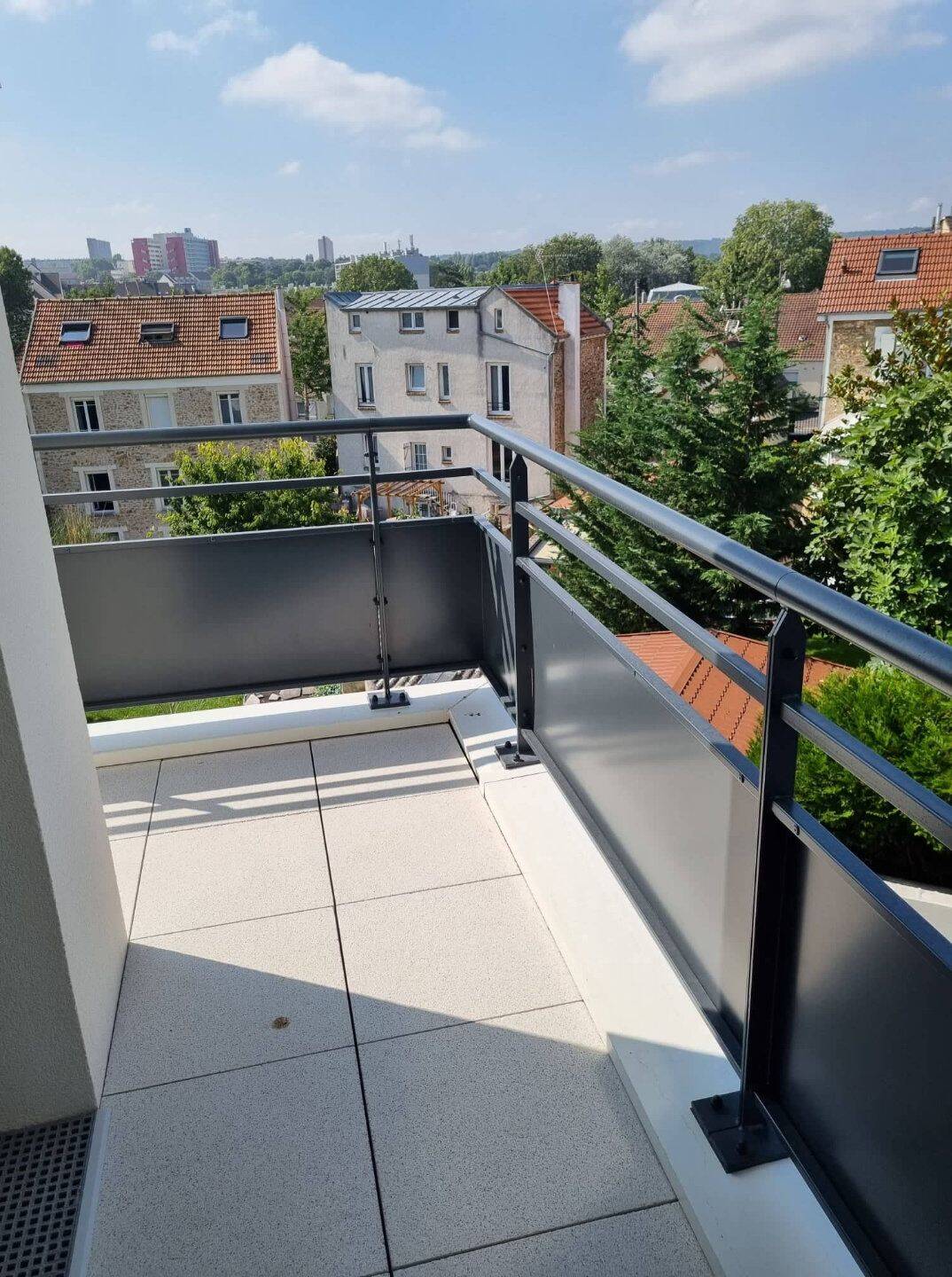 Appartement 2 pièces 43 m² · à Longjumeau · 43 m² · 795 €