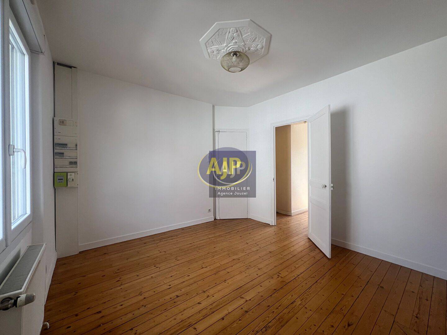 Appartement 2 pièces 38 m² · à Nantes · 37,8 m² · 697 €/mois