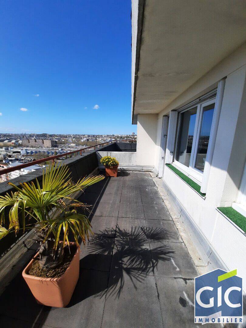 Appartement 1 pièce 26 m² · à Caen · 26 m² · 90 000 €