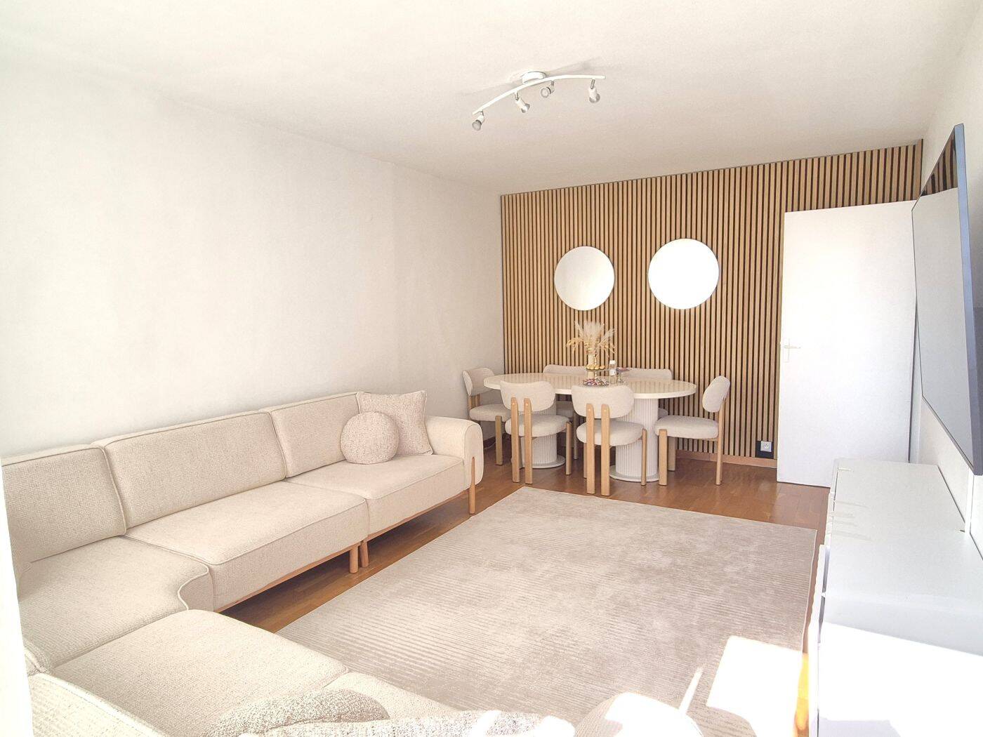 Appartement 3 pièces 68 m² · à Le Mée-sur-Seine · 68 m² · 143 000 €
