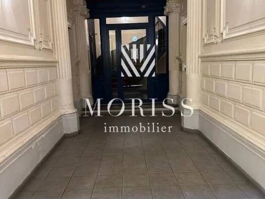 Espace bureau à vendre 2 089 000 € 167 m² de bureaux Provence Opéra Paris 9ème arrondissement 75009